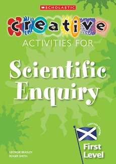 Scientific Enquiry Level 1 Scottish Edition