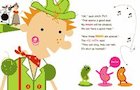 Jack and the Beans Talk – Mini Bean Operetta Jack and the Beans Talk – Mini Bean Operetta
