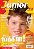 Junior Education May 2004