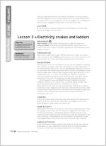 Lesson 3