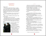 ELT Reader: Amazing Grace Sample Chapter