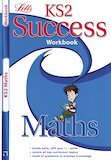 Letts Success Workbook: KS2 Maths SATs