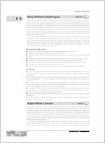Notes on the photocopiables