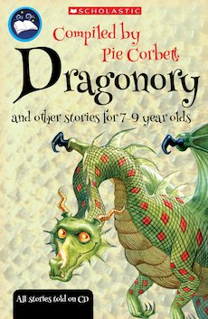Set of 30 - Dragonory and other stories for 7 to 9 year olds