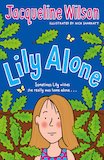 Lily Alone