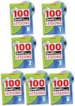 100 SMART Board Lessons Complete Pack (Mac and PC)