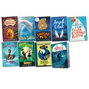New Titles Pack: Ages 9-11