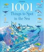 1001 Things to Spot in the Sea