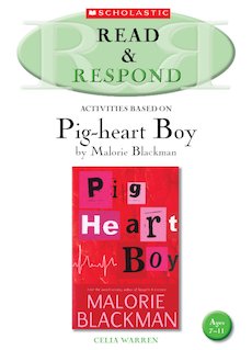 Pig-Heart Boy