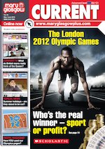Current May / June 2012