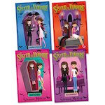 My Sister the Vampire Quartet