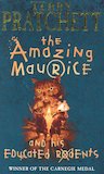 Amazing Maurice and His Educated Rodents