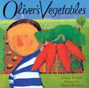 Oliver's Vegetables