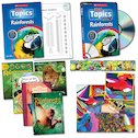 Hot Topics: Rainforests Resource Pack