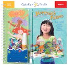 Chicken Socks: Mermaid's Palace