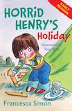 Horrid Henry's Holiday