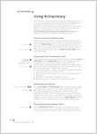 Using Activprimary