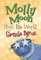 Molly Moon Stops the World