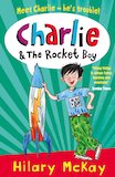 Charlie and the Rocket Boy
