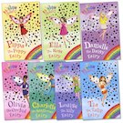 Petal Fairies Pack
