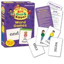 Read With Biff, Chip and Kipper: Word Games