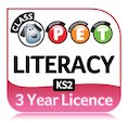 3-Year Licence