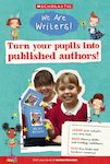 We Are Writers brochure 2012 - Book Fairs UK