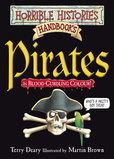 Horrible Histories Handbooks: Pirates