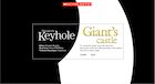 Through the keyhole: Giant’s castle