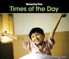 Measuring Time: Times of the Day