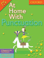 At Home With Punctuation