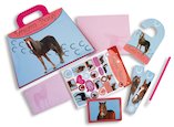 Dream Pony Stationery Set