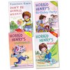 Horrid Henry Readers Pack