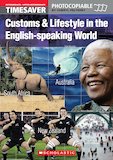 Customs and Lifestyle in the English-speaking World