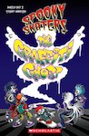 Spooky Skaters: The Graffiti Ghost