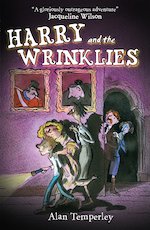 Harry and the Wrinklies