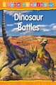 I Love Reading: Dinosaur Battles
