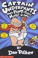 Captain Underpants Trio