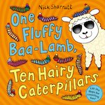 One Fluffy Baa-Lamb, Ten Hairy Caterpillars