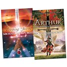 Michael Morpurgo Pair