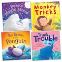 Animal Picture Book Pack