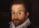Sir Francis Drake circumnavigates the world
