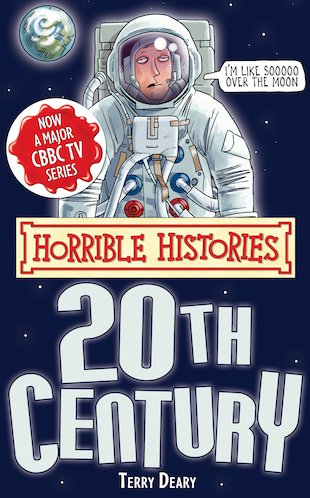 The Twentieth Century cover image