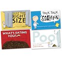 Walker Factbooks Pack