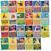 Horrible Histories Pack