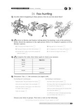 Fox-hunting