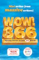 WOW! Speedy Stories in Just 366 Words
