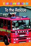 I Love Reading: To the Rescue