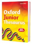 Oxford Junior Thesaurus: Pack of 6
