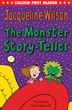 MonsterStoryTellerCol1stReader